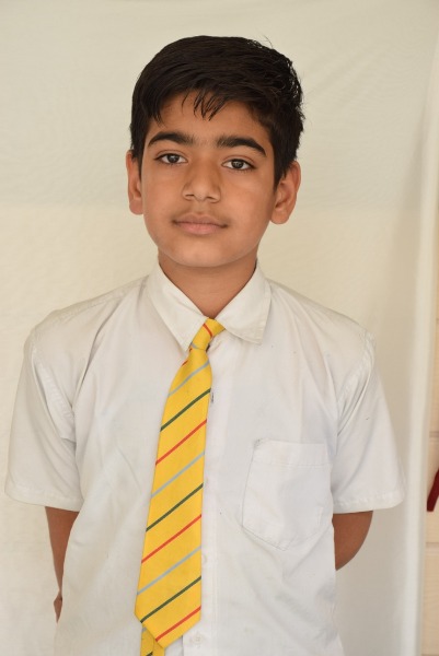 KAVYANSH MURJANI 